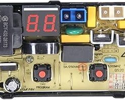 Universal Washing Machine Control Board Replacement Parts QS20