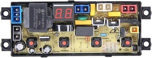 Universal Washing Machine Control Board Replacement Parts QS20