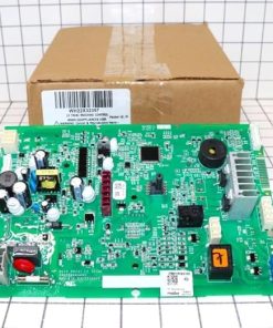 WH22X38441 Washing Machine Control Board Replacement Part