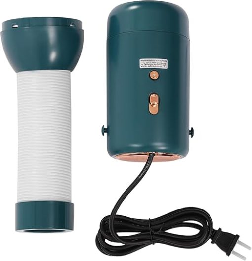 Portable 300W Clothes Dryer Mini for Home Apartment Hotel Travel - Image 2