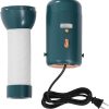 Portable 300W Clothes Dryer Mini for Home Apartment Hotel Travel