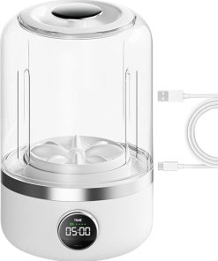 Ye02 Portable Washer Underwear Washer Miniature Cordless Machine