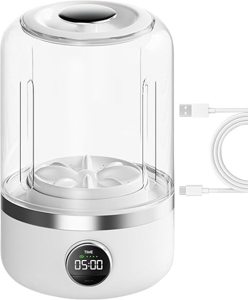 Ye02 Portable Washer Underwear Washer Miniature Cordless Machine