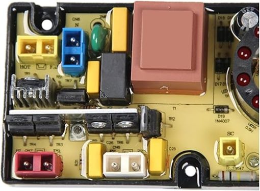 Compatible Washer Universal Circuit Board for Home Appliances QS15 - Image 2