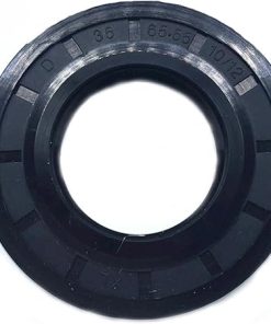 Washing Machine Parts Water Seal Oil Seal Compatible with Samsung D 35 65
