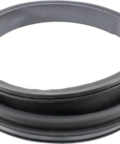 Alliance Laundry Systems Door Seal Assembly Gray Cobra 804429P
