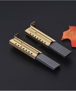 Washing Machine Motor Carbon Brushes Compatible with Whirlpool L94MF7 2