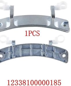 Washing Machine Drum Door Hinge Parts for MD100V332DG5 MD100N31DS 2