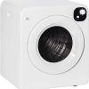 Pyle Portable 2-in-1 Washing Machine and Spin Dryer for Small Loads 4