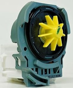 Kenmore DW995 Dishwasher Drain Pump Replacement 661652 8558995