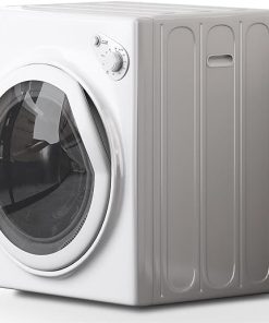 Portable Electric Clothes Dryer 13 Pounds Stainless Steel 110V