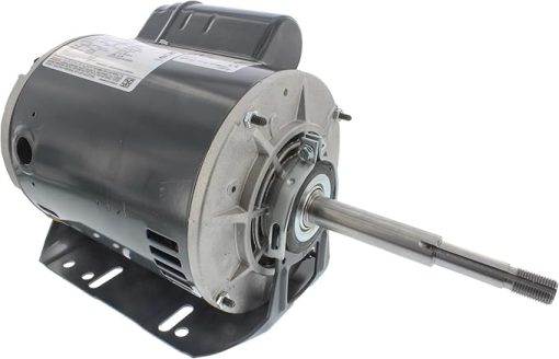 Alliance Laundry Systems Motor 120V 240V 60Hz 3/4Hp Package 44242501P - Image 2