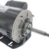 Alliance Laundry Systems Pmac Drive Motor 0.33HP 120/230V Package 4