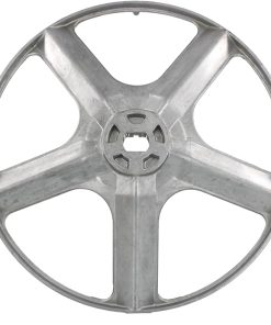 Alliance Laundry Systems Pulley Driven 800866 Replacement Parts 2