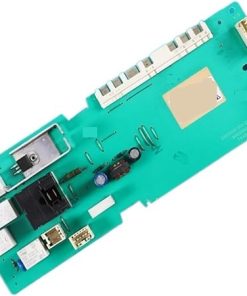 Compatible for Siemens Washing Machine Computer Board Control Main Board 9000648307 9000648308 9000514519(9000514519) 2