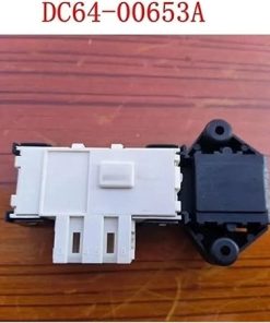 Washing Machine Door Lock Switch Compatible with Samsung Models 2