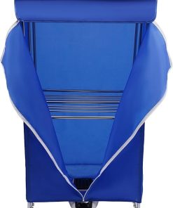 Portable Foldable Mini Clothes Dryer 1200-1500W with Touch Screen
