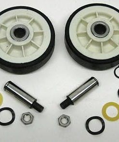 Dryer Maintenance Kit 33002535 Belt Roller Replacement for Maytag 2