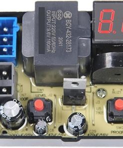 Universal Washing Machine Control Board Replacement Parts QS20 2