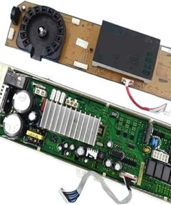 Washing Machine Motherboard Set for WW80J6410CWCSCX WW10J6410EW