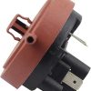 Whirlpool W10498976 Water Inlet Solenoid Valve Replacement 4