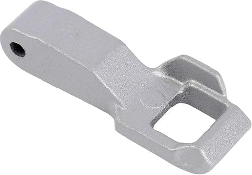 LG Washer Door Lock Strike MFG63099101 Replacement Part for Kenmore - Image 2