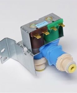 Whirlpool W10179146 Water Inlet Solenoid Valve Replacement Parts