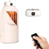Portable Washing Machine for Apartments and Dorms with 8.8 lb Capacity 3