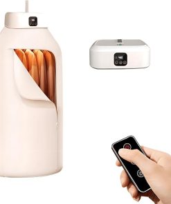 Yulisa Portable Clothes Dryer for Apartments and Business Trips