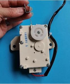 Washing Machine Drain Tractor Compatible with Midea MB55 Models 2