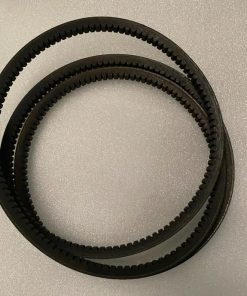 Cogged Motor Belt for T300 Washer Replacement DEXTER 9040 076 004