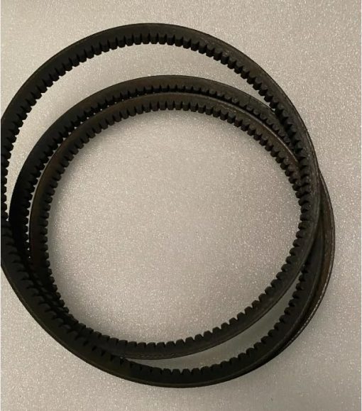 Cogged Motor Belt for T300 Washer Replacement DEXTER 9040 076 004