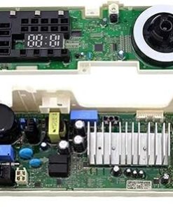LG Washing Machine Display Board EBR801537 EBR855656 11 Needles Set