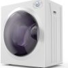Mini Washer Spinner Combo 5.7 lbs Compact Machine for RV Camping 4