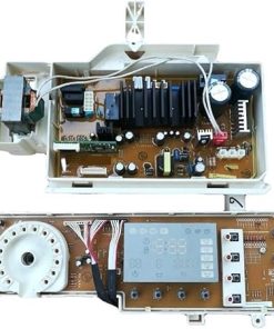 Samsung Washing Machine Control Board Compatible WF1802 Models 2