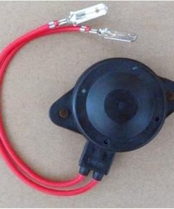 Washing Machine Parts Tachometer Coil Motor Speed Measuring Coil