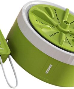 Portable Washer Efficient Machine for Cleaning Underwear and Socks