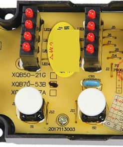 Washing Machine Circuit Board XQB70-53B for Xiangniu Skyworth 2
