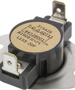 Alliance Laundry Systems Thermostat Limit 155F Cti250 44328001