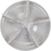 Washing Machine Wave Wheel Cap Compatible with LG MBL65219301 4