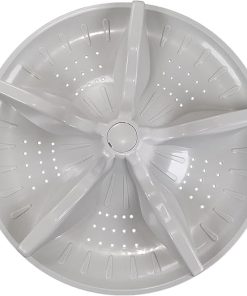 Xinle Washing Machine Adapter XQ80-8012AC XQ85-8009E 35.5CM Leaf