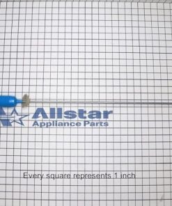 Washing Machine Suspension Rod WH16X10158 Replacement Part 2