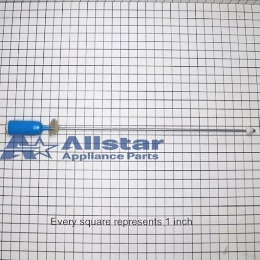 Washing Machine Suspension Rod WH16X10158 Replacement Part - Image 2