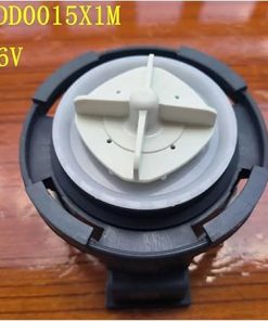 LG Compatible Drainage Pump BLDC Motor 1A for ALturn Drum Washing Machine 2