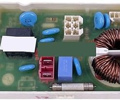 Washing Machine Control Board EBR76078402 Compatible Main Accessories