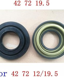 Water Seal ZD 42 72 for Panasonic Roller Washing Machine Parts 2