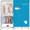 Portable Mobile Clothes Washer Agitator for Easy Laundry Solutions 3