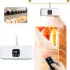 Portable Automatic Twin Turbo Washer for Business Trip or College 3