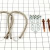 Samsung XQB50-2188 Water Level Sensor for Automatic Washing Machines 4