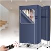Ultrasonic Automatic Washing Machine with Bottom Suction Cups 4